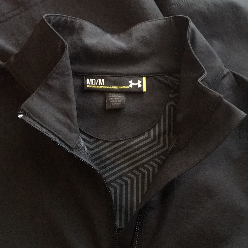 Under Armour Cold Gear Infrared Jacket